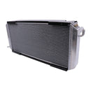 Water Tank Radiator 6686077 6734100 7152356 for Kubota Engine V2203 Bobcat Loader S150 S160 S175 S185 S205 T180 T190