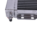Water Tank Radiator 709200576 for Can-Am Side by Side Maverick X3 900 1000R MAX X DS Turbo R 2017 2018