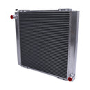 Water Tank Radiator 709200576 for Can-Am Side by Side Maverick X3 900 1000R MAX X DS Turbo R 2017 2018