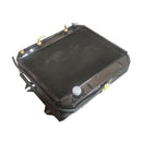 Water Tank Radiator 91401-16200 for Mitsubishi Engine S4E Forklift FD20 FD23 FD25 FD30 FD35