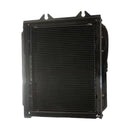 Water Tank Radiator 91401-16200 for Mitsubishi Engine S4E Forklift FD20 FD23 FD25 FD30 FD35