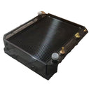 Water Tank Radiator 91401-16200 for Mitsubishi Engine S4E Forklift FD20 FD23 FD25 FD30 FD35