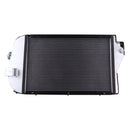 Water Tank Radiator AT26474 AL24115 for John Deere Engine 4045 6068 Tractor 2840 3030 3120 3130 3135 Dozer 1050C 950C