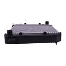 Water Tank Radiator Assembly 11HA-30170 for Hyundai Forklift 15D-7E 15G-7 20D-7 20D-7E 20DF-7 18D-7E 20GA-7 18L-7 30D-7 30L-7