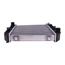 Water Tank Radiator Assembly 11HA-30170 for Hyundai Forklift 15D-7E 15G-7 20D-7 20D-7E 20DF-7 18D-7E 20GA-7 18L-7 30D-7 30L-7