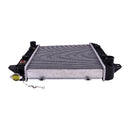Water Tank Radiator Assembly 11HA-30170 for Hyundai Forklift 15D-7E 15G-7 20D-7 20D-7E 20DF-7 18D-7E 20GA-7 18L-7 30D-7 30L-7