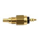 Water Temperature Sensor 289737A1 for Isuzu Engine 4JB1 4HK1 6HK1 6UZ1 CASE Excavator CX210B CX235C CX240B CX250C CX290B CX300C CX330 CX350B CX350C CX470C