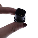 Water Temperature Sensor U5MK1091 for Perkins Engine 1104D-E44T 1104D-E44TA 1106D-E66TA
