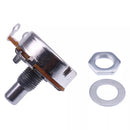 Welder Heat Control Wire Speed Potentiometer T10812-109 for Lincoln Welder 140 SP-125 Plus SP-100 SP-140