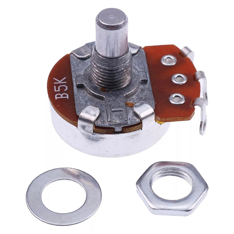 Welder Heat Control Wire Speed Potentiometer T10812-109 for