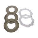 Wet Clutch Plate Set 22201-822-610 for Honda Engine GX270 GX340 GX390 GX160 GX200 GX240