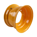 Wheel Rim 119243A1 D126930 for CASE 480E 480F 570LXT 580E 580M 580N 580SL 584E 585E 586H 588H
