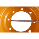 Wheel Rim 119243A1 D126930 for CASE 480E 480F 570LXT 580E 580M 580N 580SL 584E 585E 586H 588H