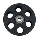 Wheel Tensioner 7167165 for Bobcat Skid Steer Loader A770 S510 S530 S550 S570 S590 S630 S650 S750 S770 S850 T550 T590 T630 T650 T750 T770 T870