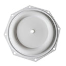 White Rubber Diaphragm 94355-T for Ingersoll Rand ARO Diaphragm Pump Expert-Series