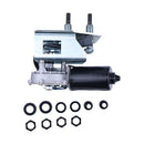 Window Wiper Motor 360-9046 for Caterpillar CAT Wheel Loader 924K 926M 930K 930M 938K 938M