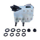 Window Wiper Motor 360-9046 for Caterpillar CAT Wheel Loader 924K 926M 930K 930M 938K 938M