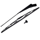 Windshield Wiper Arm Wiper Blade YN53C01003F1 for Kobelco Excavator SK200-6 SK210LC-8
