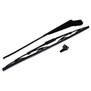 Windshield Wiper Arm Wiper Blade YN53C01003F1 for Kobelco Excavator SK200-6 SK210LC-8