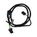 Wiper Wiring Harness 7106277 for Bobcat 873 883 963 A220 A300 S100 S130 S150 S160 S175 T180 T190 T200 T250 T300 T320