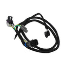 Wiper Wiring Harness 7106277 for Bobcat 873 883 963 A220 A300 S100 S130 S150 S160 S175 T180 T190 T200 T250 T300 T320