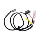 Wiper Motor Wiring Harness 7155024 for Bobcat Loader S450 S510 S530 S550 S570 S590 T450