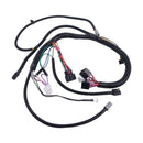 Wire Harness 136-9184 for Mower Toro 74616 74620 74385 Exmark QTE691KA501 Quest QTS691KA502 Quest