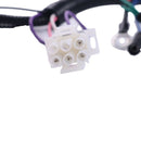 Wire Harness 136-9184 for Mower Toro 74616 74620 74385 Exmark QTE691KA501 Quest QTS691KA502 Quest