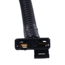 Wire Harness 136-9184 for Mower Toro 74616 74620 74385 Exmark QTE691KA501 Quest QTS691KA502 Quest