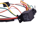Wiring Harness GY22441 for John Deere Tractor D140 D155 D160 D170 X165