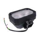 Work Lamp AT191875 for John Deere Engine 4045 6068 Loader 310G 315SG 310SG 410G 710G