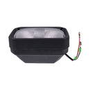 Work Lamp AT191875 for John Deere Engine 4045 6068 Loader 310G 315SG 310SG 410G 710G