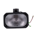 Work Lamp AT191875 for John Deere Engine 4045 6068 Loader 310G 315SG 310SG 410G 710G