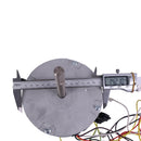 A/C Condenser Fan Motor 3315332.005 for Dometic Brisk II Evolution 13.5K B57915 B59516 B59146