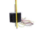 A/C Condenser Fan Motor 3315332.005 for Dometic Brisk II Evolution 13.5K B57915 B59516 B59146