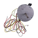 A/C Condenser Fan Motor 3315332.005 for Dometic Brisk II Evolution 13.5K B57915 B59516 B59146