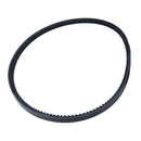 Air Conditioner Refrigerant Hoses and Compressor V-Belt FF100493 for John Deere Engine 4045 6068 Excavator 120D 290GLC 200DLC 250GLC 2154D 160DLC