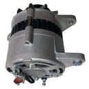 24V Alternator 8970222112 for Isuzu Engine 4BD1 4BD1T 4BG1 Hitachi EX100-2 EX100-3 EX120-3 EX90-2