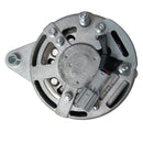 24V Alternator 8970222112 for Isuzu Engine 4BD1 4BD1T 4BG1 Hitachi EX100-2 EX100-3 EX120-3 EX90-2