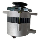 24V Alternator 8970222112 for Isuzu Engine 4BD1 4BD1T 4BG1 Hitachi EX100-2 EX100-3 EX120-3 EX90-2