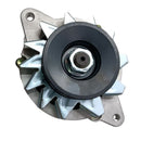 24V Alternator 8970222112 for Isuzu Engine 4BD1 4BD1T 4BG1 Hitachi EX100-2 EX100-3 EX120-3 EX90-2