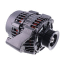 12V 70A Alternator 8M6000806 19020618 892940T for Mercury Engine 135CXL 135L 175L 200XL 300XXL Verado 4-Stroke