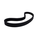 Belt UC14244 for Yanmar 3TNV70 3TNE68C Kawasaki FD620D Engine John Deere 4X4 4X2 Gator Utility Vehicle