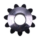 Bevel Gear T159350 for John Deere Loader 301E 310G 410G 310SE 315SE 315SG