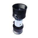 Blower Motor TW502725-1730 for Komatsu Excavator PC78UU-6 PC138US-2 PC228US-3 PC228USLC-3 PC308USLC-3