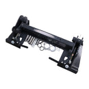 Bobtach Mounting System 7143508 for Bobcat 773 S150 S160 S175 S185 S205 T180 T190