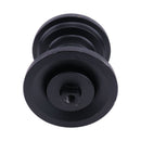 Bottom Track Roller 772450-37300 for Yanmar Excavator VIO25 VIO25-4 VIO25-6A VIO27 VIO27-2 VIO27-3 VIO27-5 B27-2 B30V B37V
