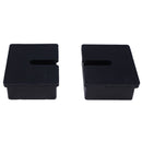 Brake Pad Kit 993/23600 15/920159 for JCB Backhoe Loader 2CX Wheel Loader 406 410 420 425