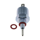Carburetor Solenoid M122917 for John Deere Tractor 180 185 260 285 LX172 LX173 LX176 LX178