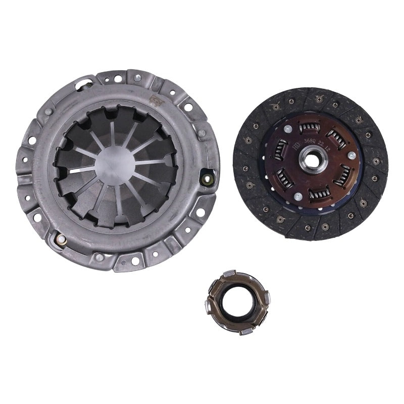 Clutch Kit for Joyner Utility Vehicle 650cc 650 WorkPlatformsParts